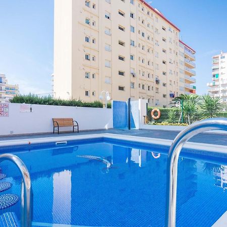 Homeholidaysrentals Brizna Malgrat de Mar Kültér fotó