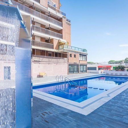 Homeholidaysrentals Brizna Malgrat de Mar Kültér fotó