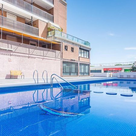 Homeholidaysrentals Brizna Malgrat de Mar Kültér fotó