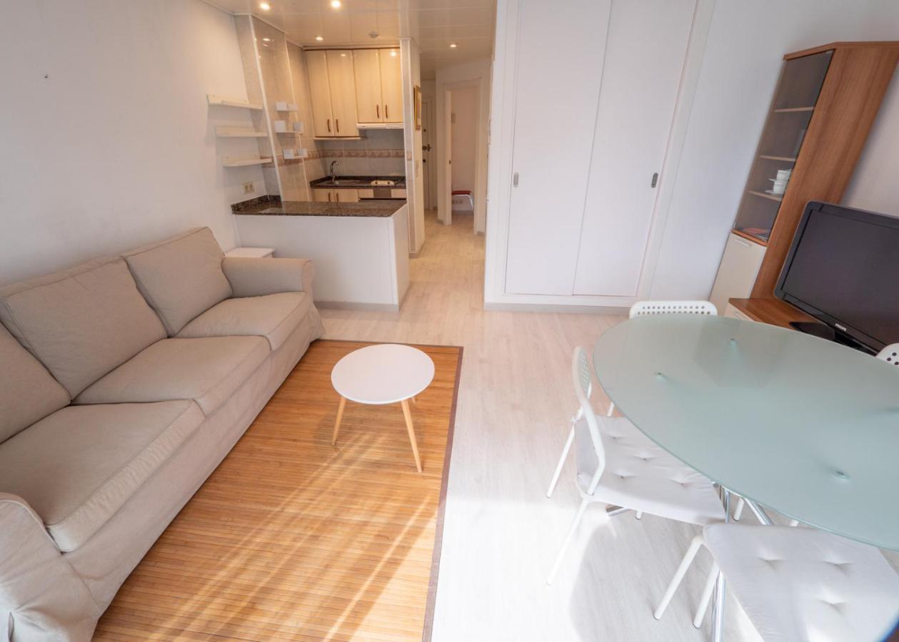 Homeholidaysrentals Brizna Malgrat de Mar Kültér fotó