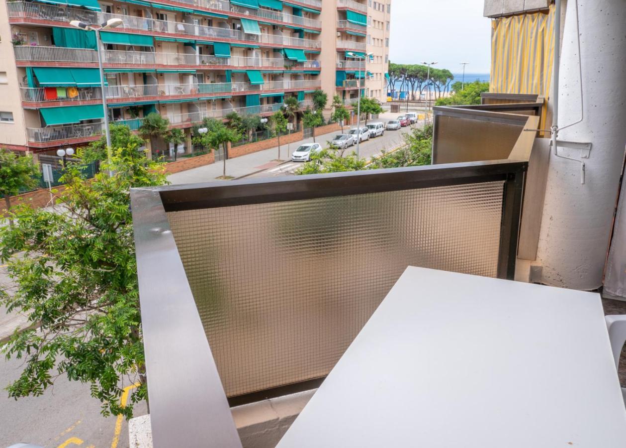 Homeholidaysrentals Brizna Malgrat de Mar Kültér fotó