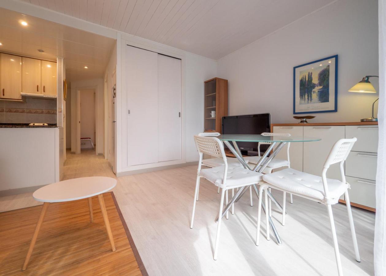 Homeholidaysrentals Brizna Malgrat de Mar Kültér fotó