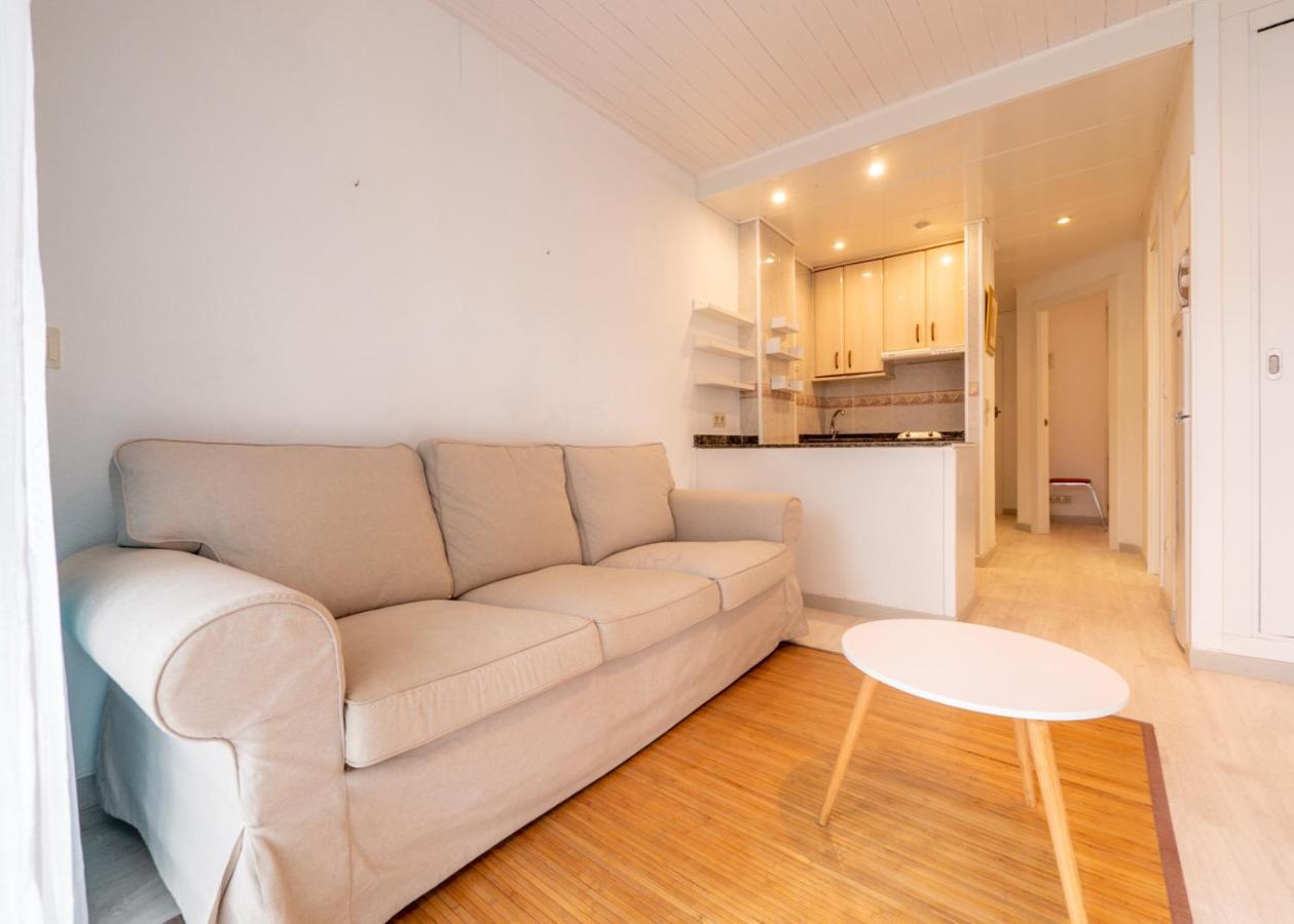 Homeholidaysrentals Brizna Malgrat de Mar Kültér fotó