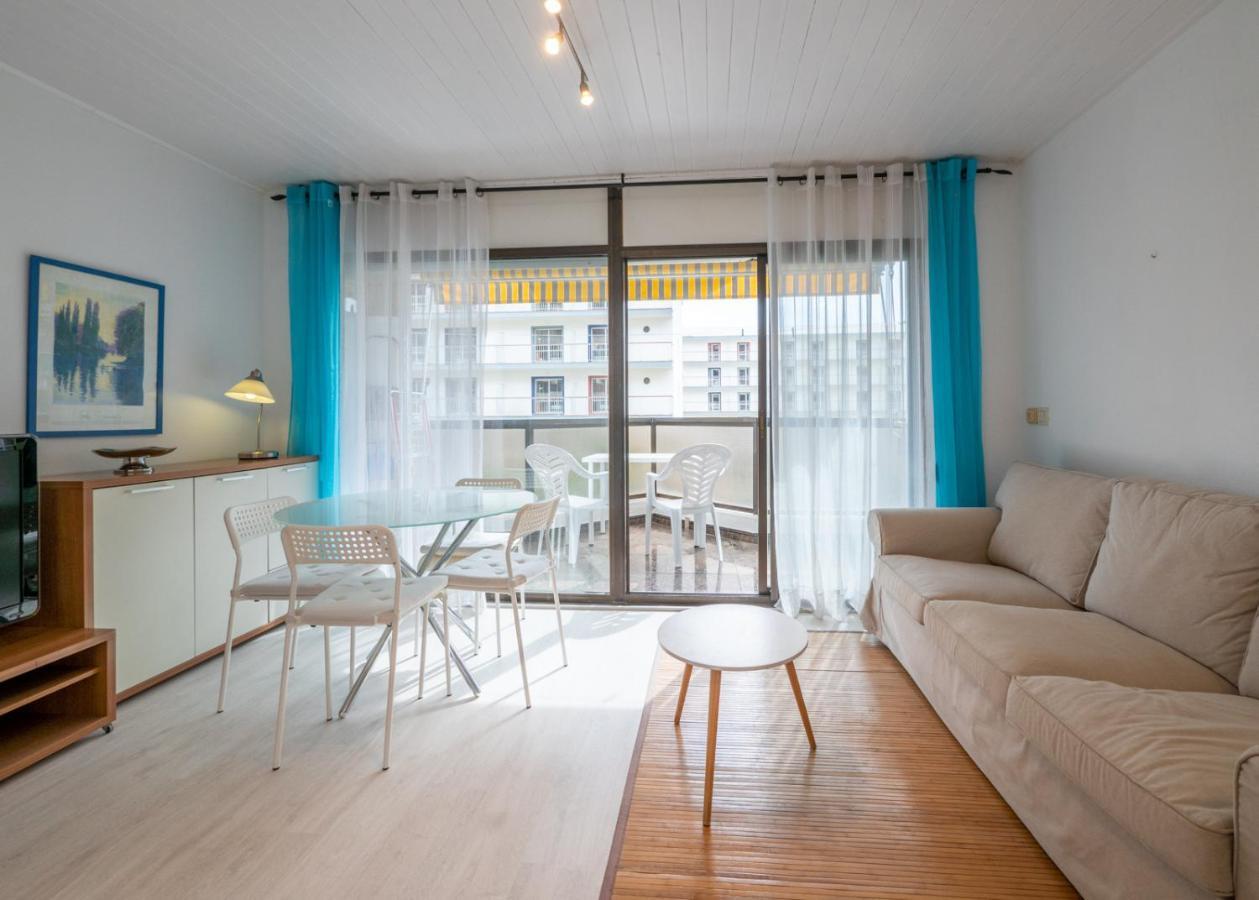 Homeholidaysrentals Brizna Malgrat de Mar Kültér fotó