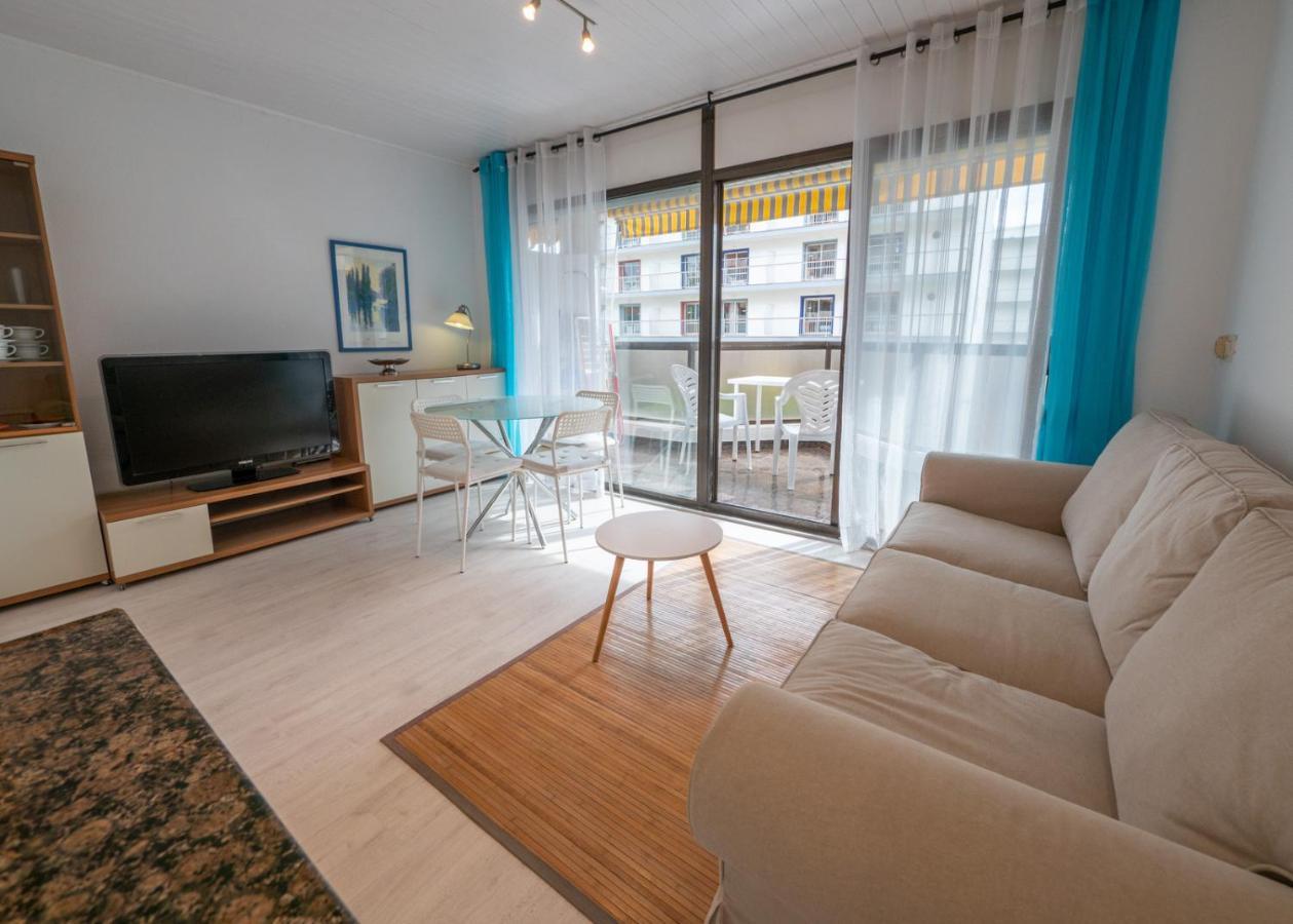 Homeholidaysrentals Brizna Malgrat de Mar Kültér fotó
