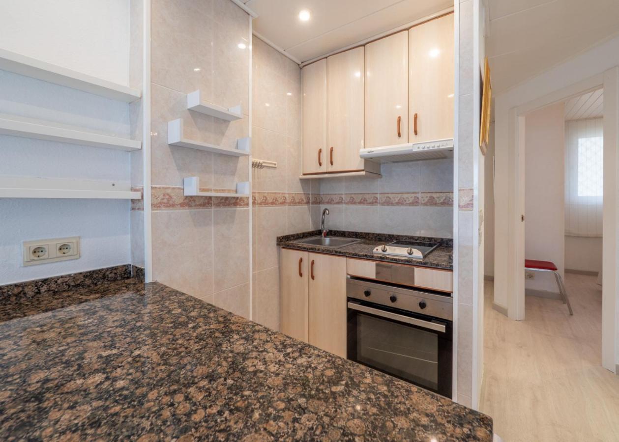 Homeholidaysrentals Brizna Malgrat de Mar Kültér fotó