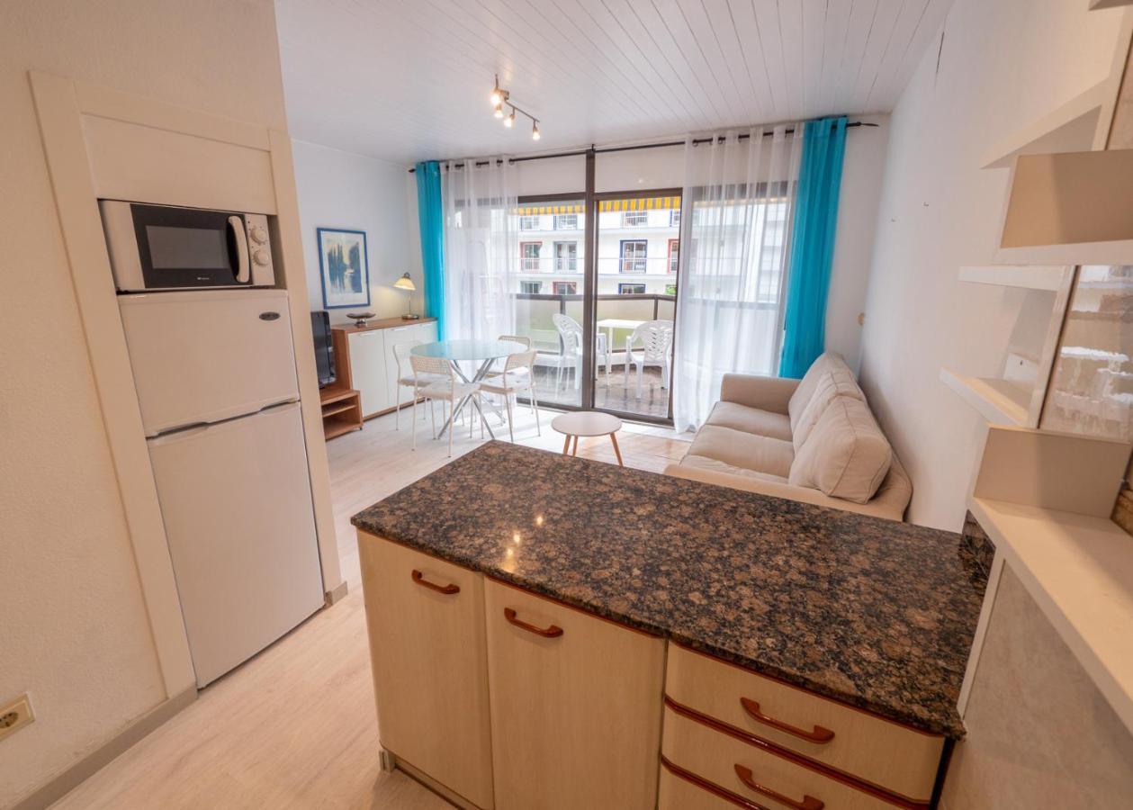 Homeholidaysrentals Brizna Malgrat de Mar Kültér fotó