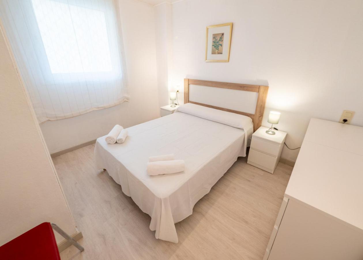 Homeholidaysrentals Brizna Malgrat de Mar Kültér fotó
