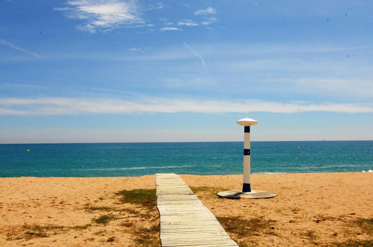 Homeholidaysrentals Brizna Malgrat de Mar Kültér fotó