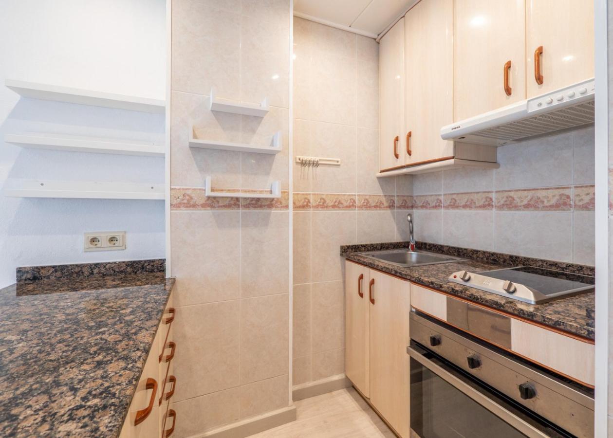 Homeholidaysrentals Brizna Malgrat de Mar Kültér fotó