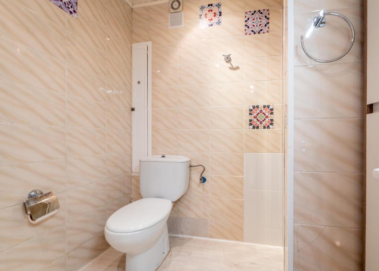 Homeholidaysrentals Brizna Malgrat de Mar Kültér fotó
