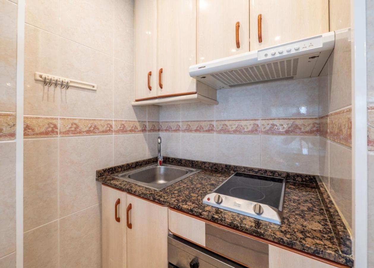 Homeholidaysrentals Brizna Malgrat de Mar Kültér fotó