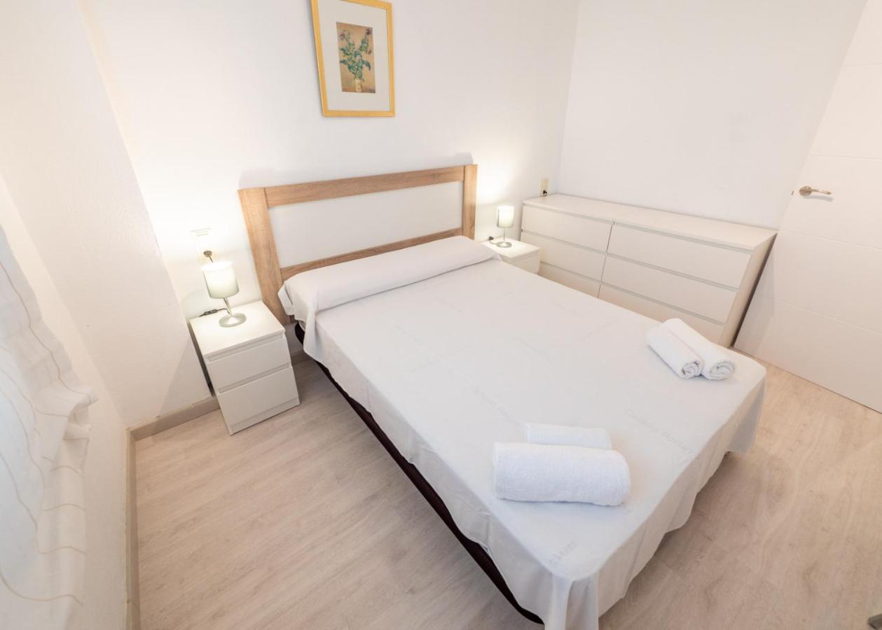 Homeholidaysrentals Brizna Malgrat de Mar Kültér fotó