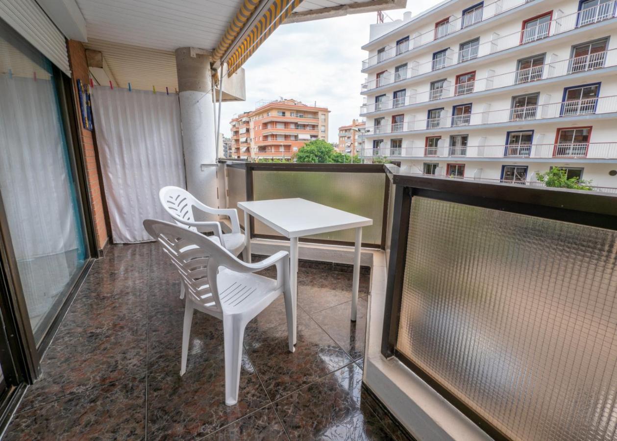 Homeholidaysrentals Brizna Malgrat de Mar Kültér fotó