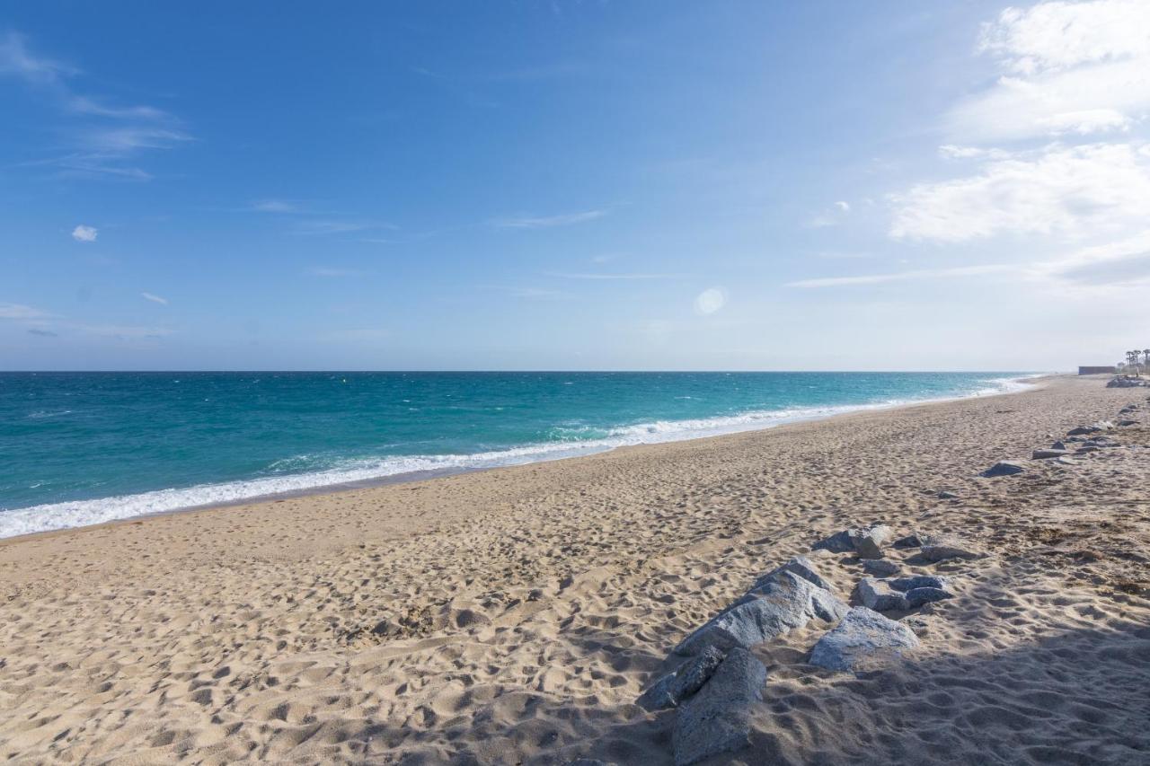Homeholidaysrentals Brizna Malgrat de Mar Kültér fotó