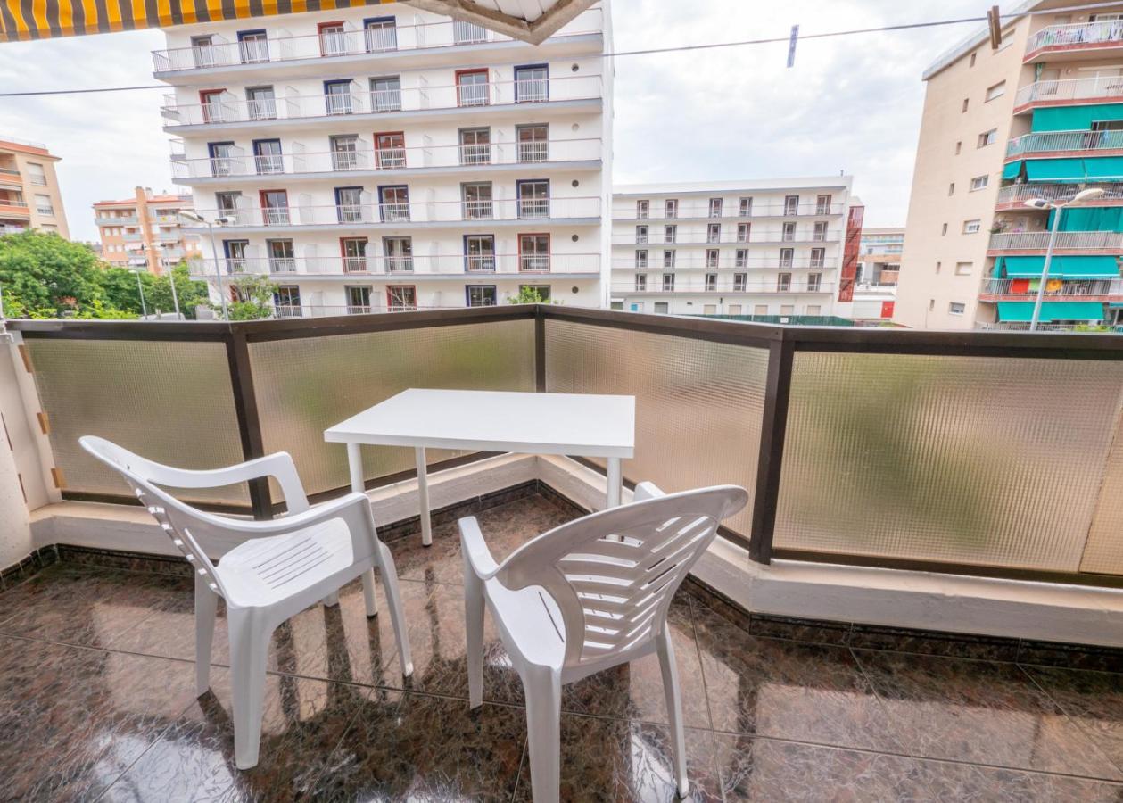 Homeholidaysrentals Brizna Malgrat de Mar Kültér fotó