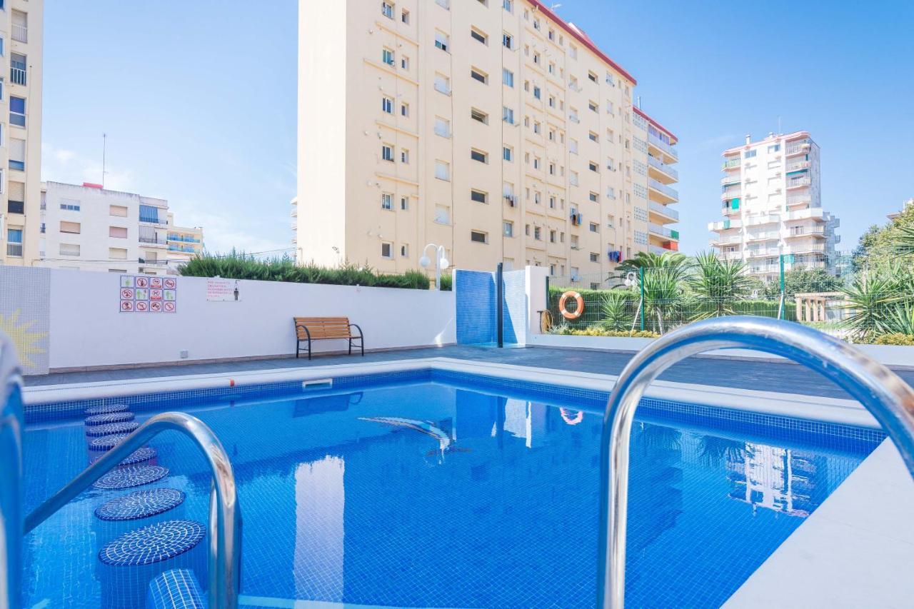 Homeholidaysrentals Brizna Malgrat de Mar Kültér fotó